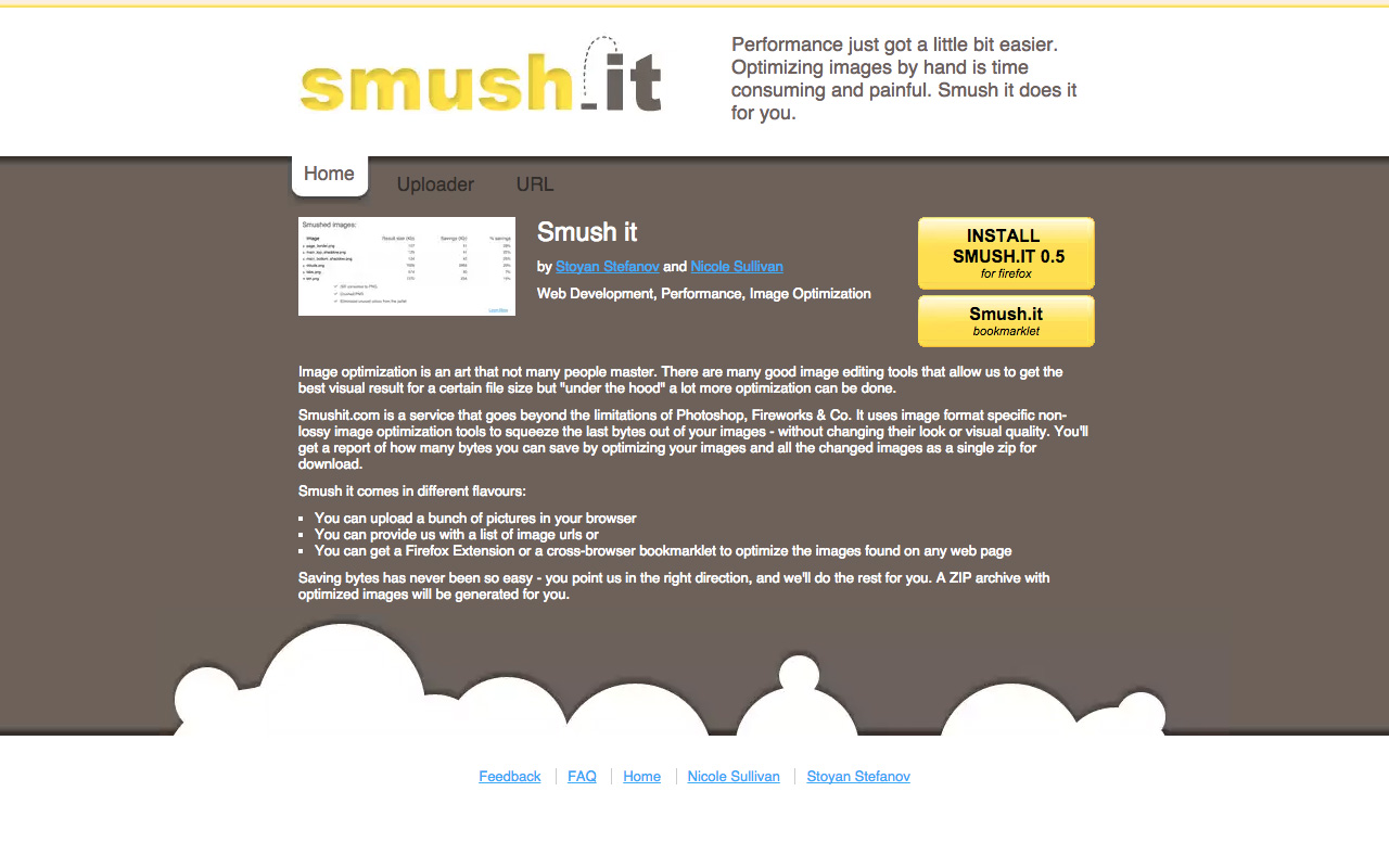 smush.it!